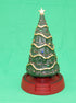 MTH 30-11097 - Giant Town Square Christmas Tree w/ Operating LED Lights