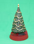 MTH 30-11097 - Giant Town Square Christmas Tree w/ Operating LED Lights