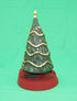 MTH 30-11097 - Giant Town Square Christmas Tree w/ Operating LED Lights