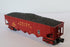 Rail King 30-75110 Union Pacific 4-Bay Hopper w/ Coal Load-Second hand-M7961