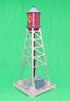 MTH 30-90740 - #193 Industrial Water "North Pole" w/ LED Lights