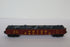 Rail King 30-8201 Union Pacific Die Cast Gondola w/ Junk Load-Second hand-M7962
