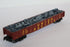 Rail King 30-8201 Union Pacific Die Cast Gondola w/ Junk Load-Second hand-M7962