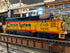 Lionel 2533772 - Legacy GP35 Diesel Locomotive "Chessie System" #3563 (Chesapeake & Ohio)