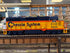 Lionel 2533771 - Legacy GP35 Diesel Locomotive "Chessie System" #3535 (Chesapeake & Ohio)