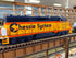 Lionel 2533771 - Legacy GP35 Diesel Locomotive "Chessie System" #3535 (Chesapeake & Ohio)