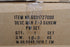 Lionel 6-31727 2291 W Rio Grande Freight Set-Second hand-M7966