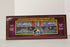 MTH 20-95526 Harlem River & Port Chester Railroad Flat Car w/ 2 PUP Trailers-Second hand-M6534