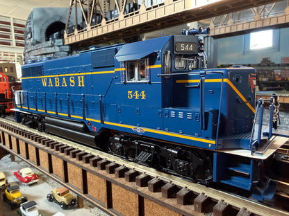 Lionel 2533801 - Legacy - GP35 Diesel Locomotive "Wabash" #544