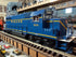 Lionel 2533801 - Legacy GP35 Diesel Locomotive "Wabash" #544