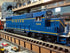 Lionel 2533801 - Legacy GP35 Diesel Locomotive "Wabash" #544