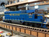 Lionel 2533801 - Legacy GP35 Diesel Locomotive "Wabash" #544