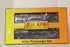 Rail King 30-6904 Pennsylvania 4-Car 60' Madison Passenger Set-Second hand-M6535