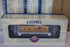 Lionel 6-31727 2291 W Rio Grande Freight Set-Second hand-M7966