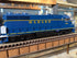 Lionel 2533801 - Legacy GP35 Diesel Locomotive "Wabash" #544