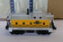 Lionel 6-31727 2291 W Rio Grande Freight Set-Second hand-M7966