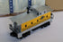 Lionel 6-31727 2291 W Rio Grande Freight Set-Second hand-M7966