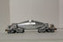 MTH 20-95374 Silver #92 Hot Metal Car w/ Flickering Molten Load-Second hand-M6536