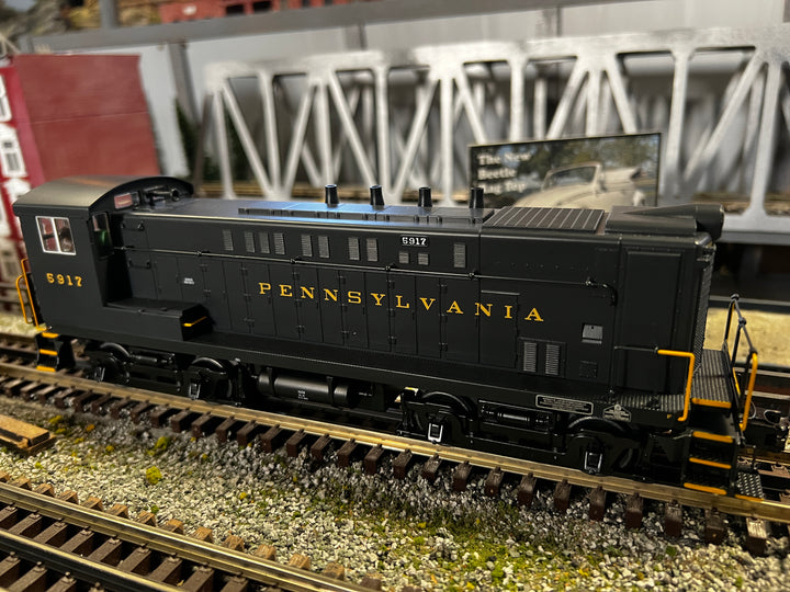 MTH 20-21603-1 - VO 1000 Diesel Engine 