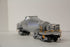 MTH 20-95374 Silver #92 Hot Metal Car w/ Flickering Molten Load-Second hand-M6536