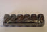Lionel 6-31727 2291 W Rio Grande Freight Set-Second hand-M7966