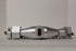 MTH 20-95374 Silver #92 Hot Metal Car w/ Flickering Molten Load-Second hand-M6536