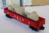 Lionel 6-31727 2291 W Rio Grande Freight Set-Second hand-M7966