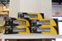 K Line K4680-40006,7,8,9,10 PRR 21" Extruded Aluminum Passenger Cars 5 Car Set-Second hand-M6538