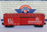 Lionel 6-31727 2291 W Rio Grande Freight Set-Second hand-M7966