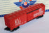 Lionel 6-31727 2291 W Rio Grande Freight Set-Second hand-M7966