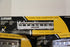 K Line K4680-40006,7,8,9,10 PRR 21" Extruded Aluminum Passenger Cars 5 Car Set-Second hand-M6538