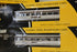 K Line K4680-40006,7,8,9,10 PRR 21" Extruded Aluminum Passenger Cars 5 Car Set-Second hand-M6538