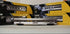 K Line K4680-40006,7,8,9,10 PRR 21" Extruded Aluminum Passenger Cars 5 Car Set-Second hand-M6538