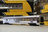 K Line K4680-40006,7,8,9,10 PRR 21" Extruded Aluminum Passenger Cars 5 Car Set-Second hand-M6538