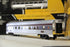 K Line K4680-40006,7,8,9,10 PRR 21" Extruded Aluminum Passenger Cars 5 Car Set-Second hand-M6538