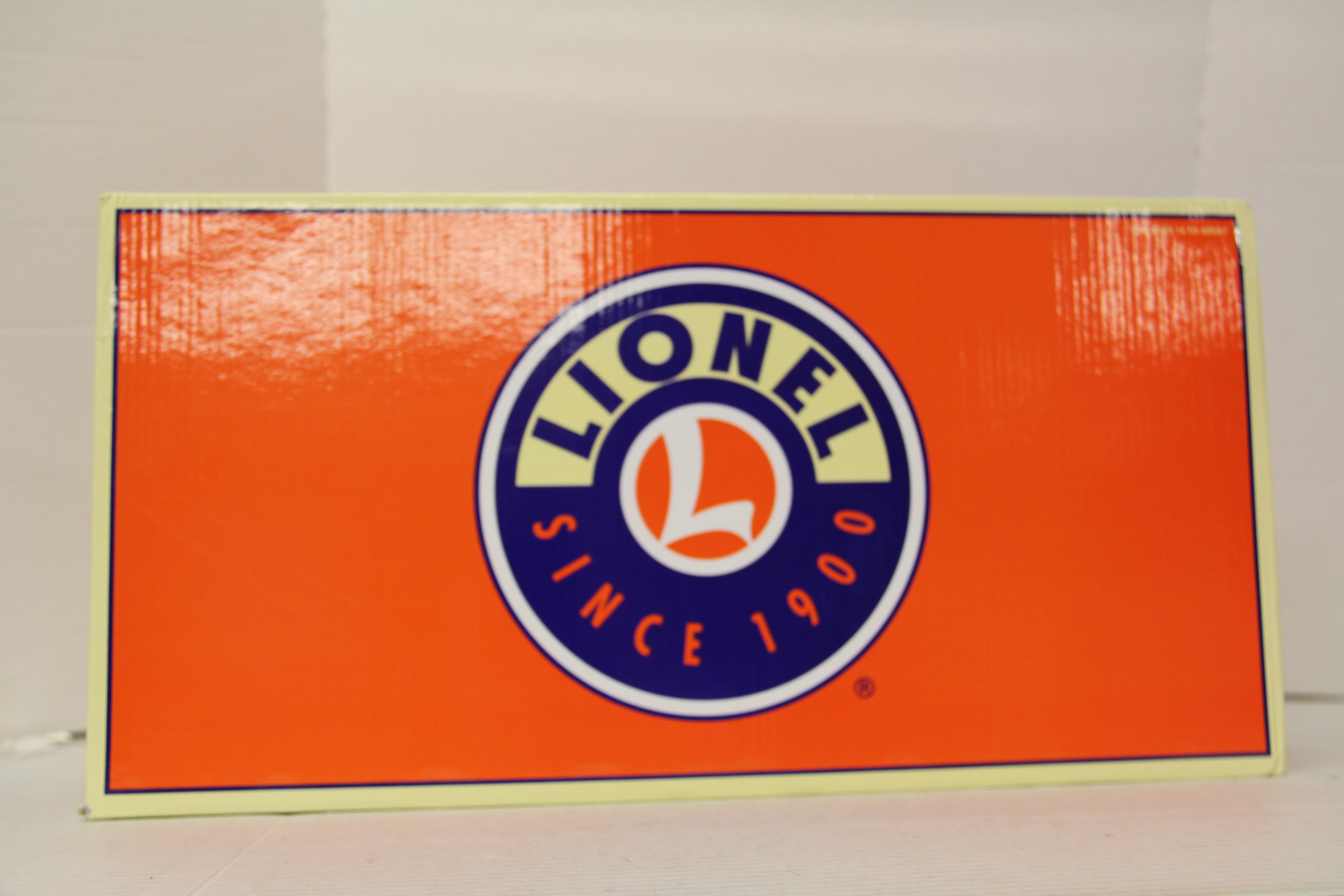 Lionel 6-11224 Pennsylvania E6 4-4-2 Atlantic (Lindbergh)-Second hand-M6539