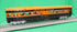 MTH 30-68282 - 60’ Streamlined Passenger Set "Halloween" w/ LED Lights (4-Car)
