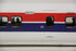 MTH 20-61001 Amtrak Turbotrain Passenger Car-Second hand-M4643