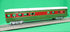 MTH 30-68286 - 60’ Streamlined Passenger Set "Christmas" w/LED Lights (4-Car)