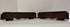 Lionel 6-25619 Lindbergh Special PRR Heavyweight 2 Pack-Second hand-M6540