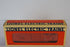 Lionel 6-15000 Denver & Rio Grande Waffle-Side Boxcar-Second hand-M7970