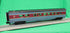 MTH 30-68291 - 60’ Streamlined Sleeper/Diner "North Pole" w/ LED Lights (2-Car)
