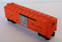 Lionel 6-9705 Denver Rio Grande Box Car-Second hand-M7969