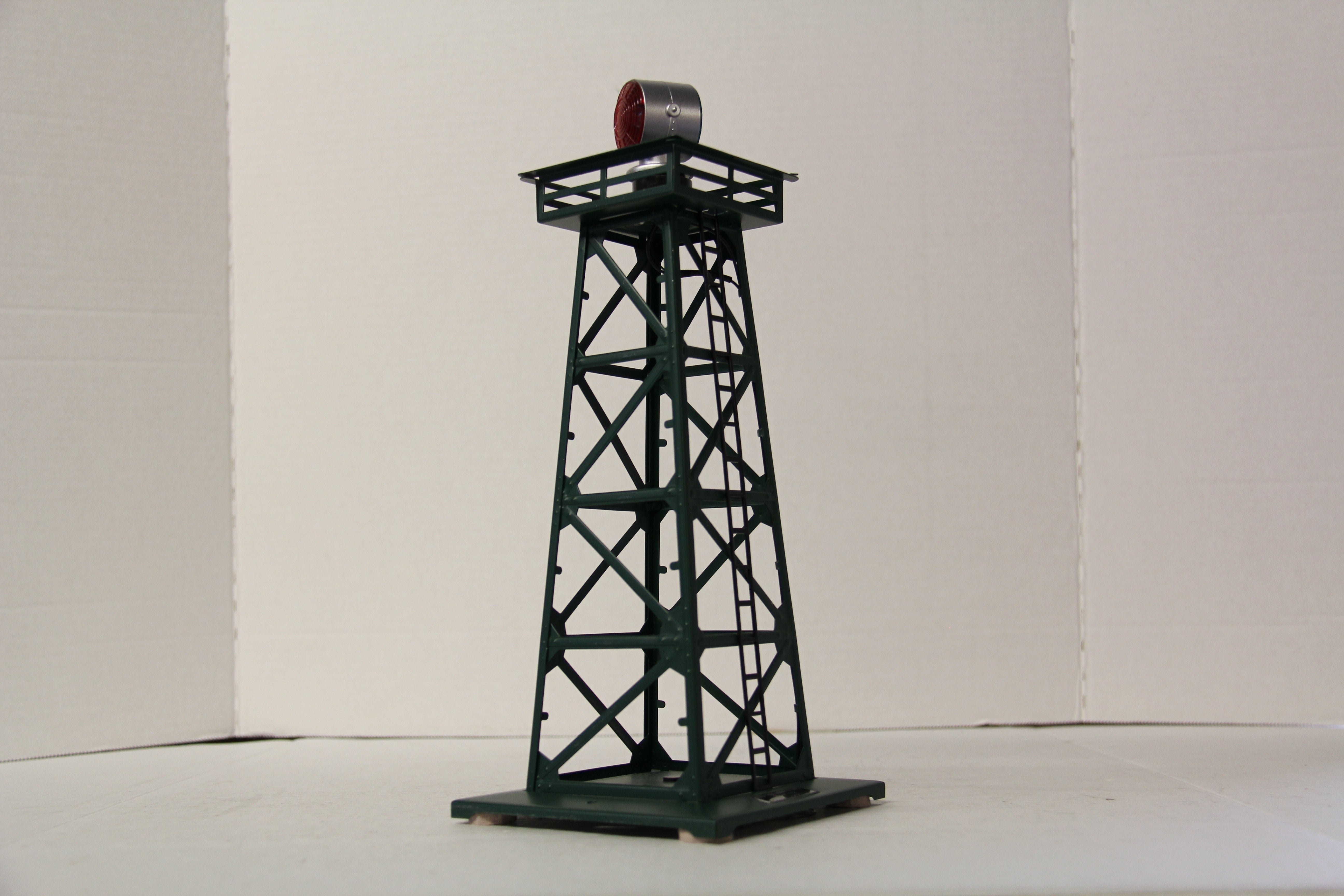 Lionel 6-37930 Rotary Aircraft Beacon-Second hand-M6541