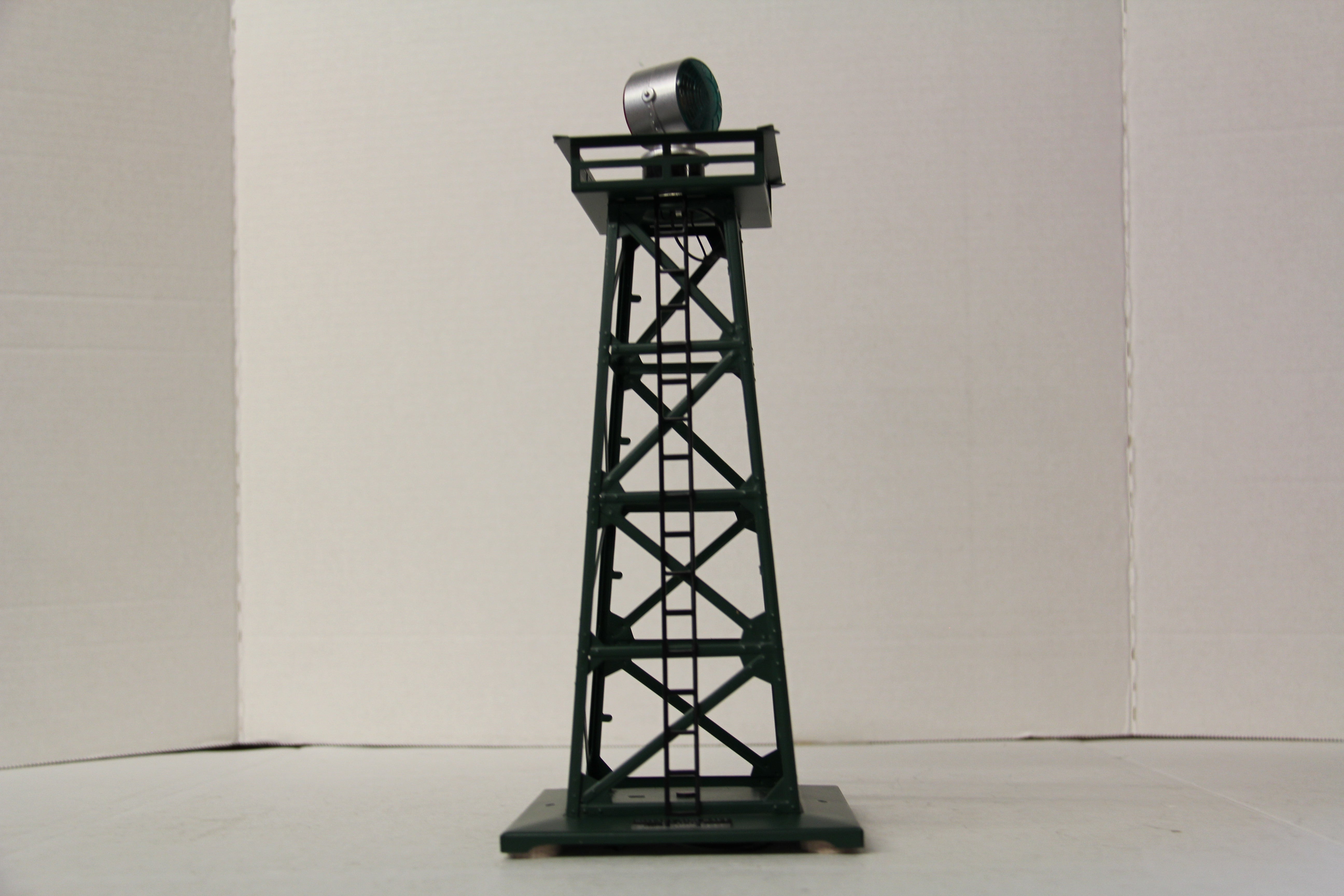Lionel 6-37930 Rotary Aircraft Beacon-Second hand-M6541