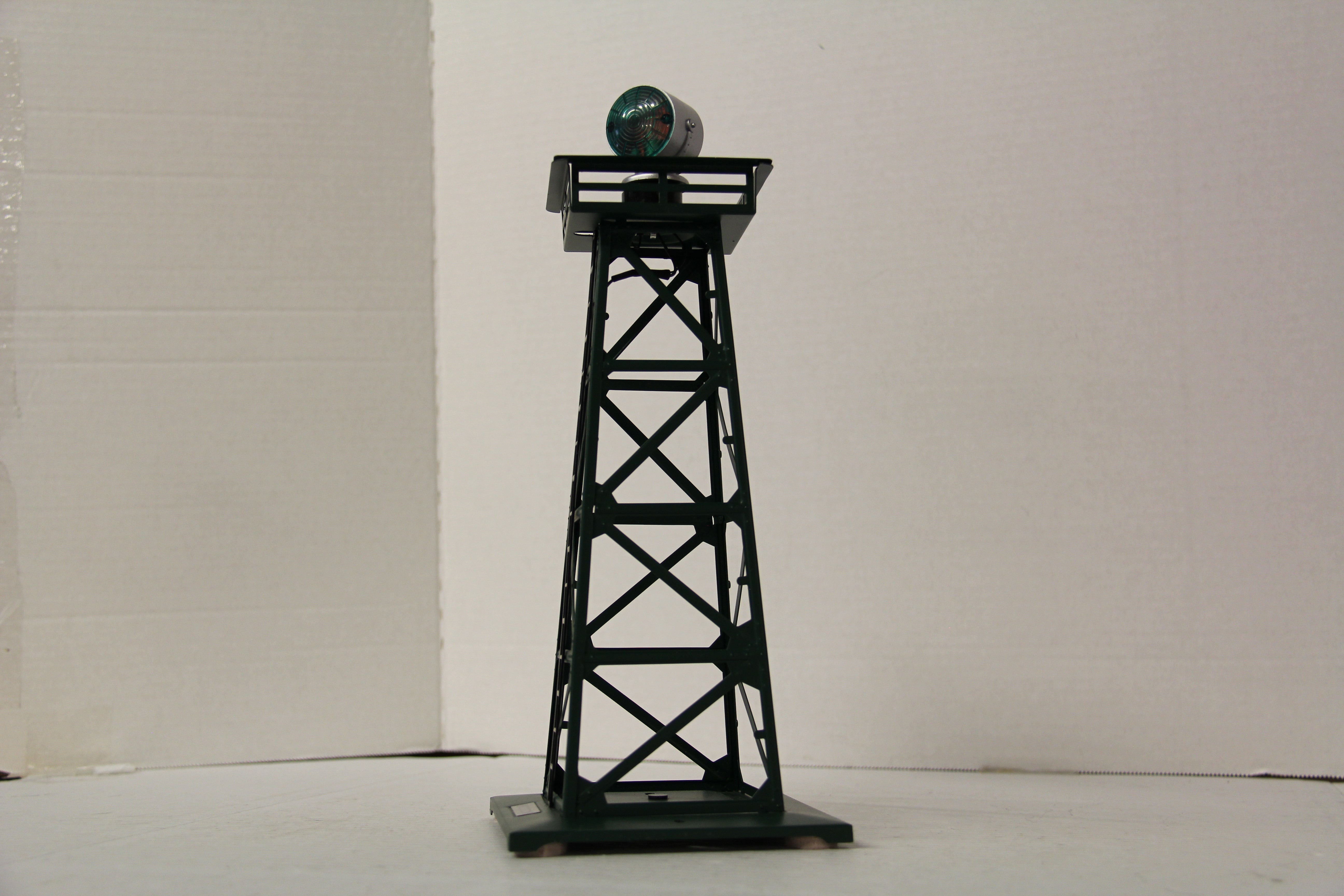 Lionel 6-37930 Rotary Aircraft Beacon-Second hand-M6541