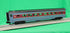 MTH 30-68292 - 60’ Streamlined Coach Car "North Pole" #Winter Solstice w/ LED Lights