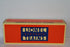 Lionel 6-18122 ATSF F-3 B Unit NON PWD with Railsounds II-Second hand-M7971