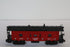 Lionel 6-19732 -6417 AT&SF Bay Window Caboose-Second hand-M7972