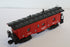 Lionel 6-19732 -6417 AT&SF Bay Window Caboose-Second hand-M7972